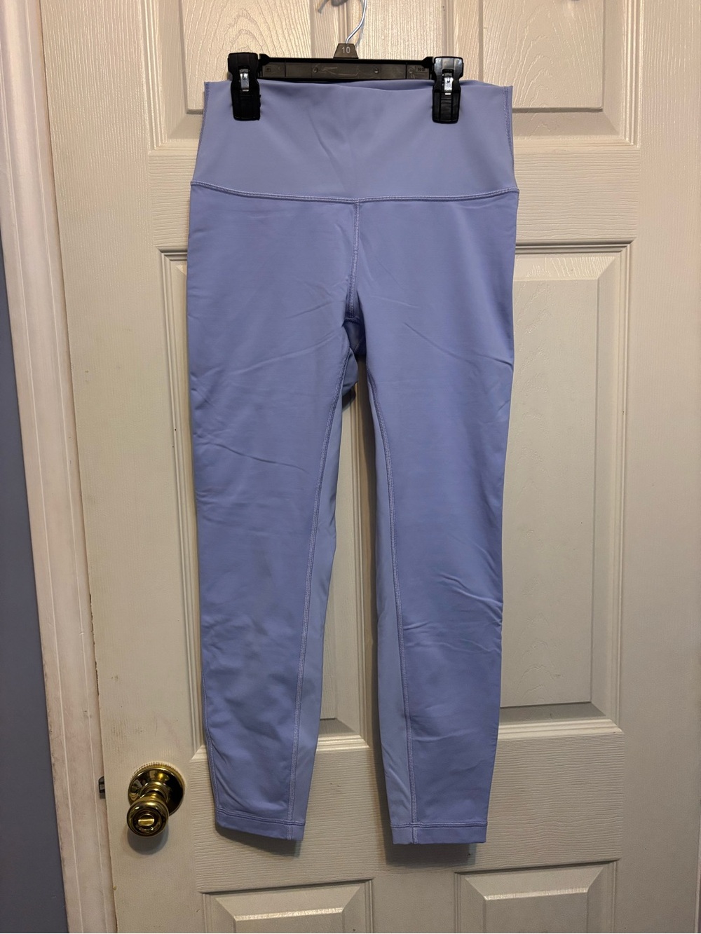 Lululemon Wunder Under High-Rise Tight - Sz 8